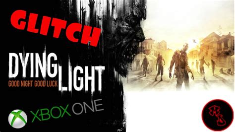 Dying light xbox one duplication glitch. Things To Know About Dying light xbox one duplication glitch. 